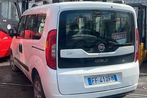 FIAT Doblò 3ª serie - 2017