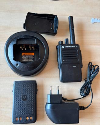Rtx UHF FM-DMR Motorola DP3441