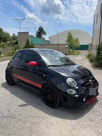 500 abarth