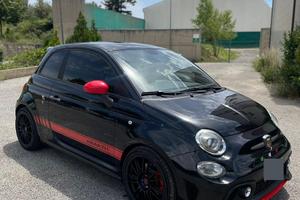 500 abarth
