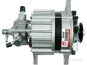 Alternatore AS-PL A0440 Per Opel Frontera, Bedford