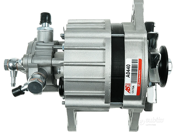 Alternatore AS-PL A0440 Per Opel Frontera, Bedford
