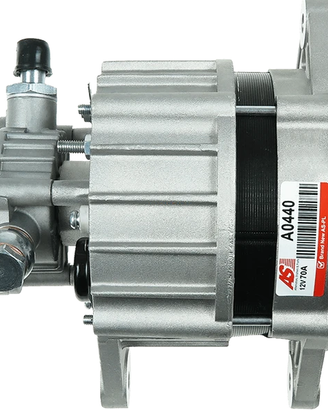 Alternatore AS-PL A0440 Per Opel Frontera, Bedford