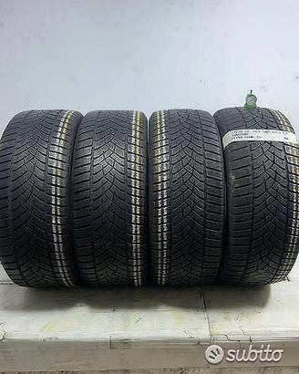 Gomme Usate invernali Varie Marche 255 45 20 - 80%