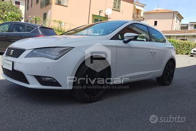 SEAT Leon 2.0 TDI 150 CV 3p. Start/Stop Style