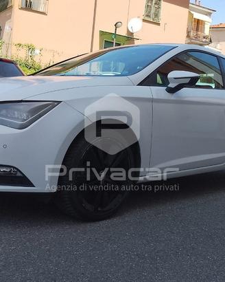 SEAT Leon 2.0 TDI 150 CV 3p. Start/Stop Style