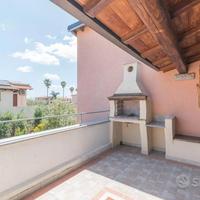 Quadrilocale Via Madrid