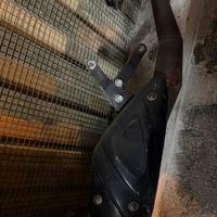 marmitta leovince sp3 scooter