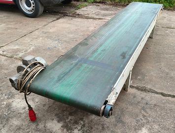 Nastro trasportatore USATO rif. MB 67752 FE