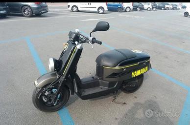 yamaha giggle usato