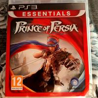 Prince of Persia – PS3 Essentials – Funzionante 