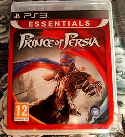 Prince of Persia – PS3 Essentials – Funzionante 