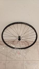 Ruota dt swiss 1900 m, nuova, 29", center lock,