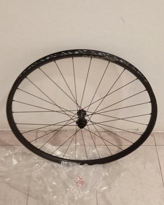 Ruota dt swiss 1900 m, nuova, 29", center lock,