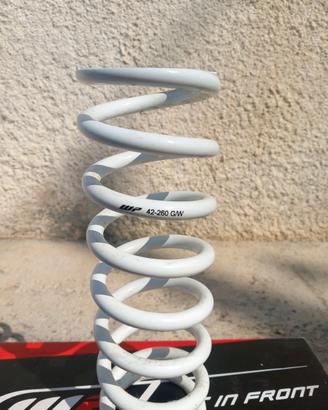 Molla ammortizzatore  ktm/husq/gasgas