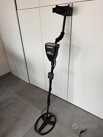 Metal detector Garrett at pro