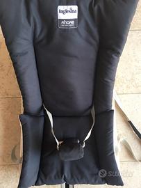 Sdraio da tavolo inglesina