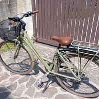 City bike elettrica