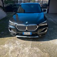 Bmw X1 sdrive18d