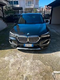 Bmw X1 sdrive18d