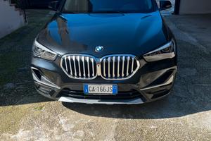 Bmw X1 sdrive18d