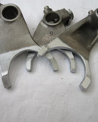 Forchette Cambio Honda XL 600 RM LM L Originali