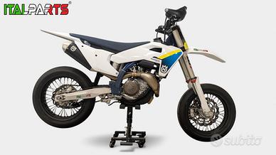 Husqvarna FS 450 2025 nazionale usata
