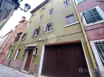 CASA INDIPENDENTE A CHIOGGIA