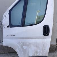 FIAT DUCATO PORTE ANT DX E SX DAL 2007>