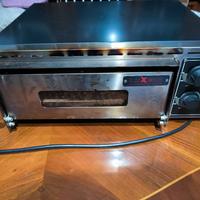 Forno per pizza Professionale LUXEDA 