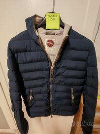 Giubbino colmar uomo taglia 50