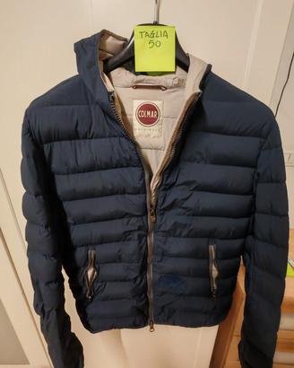 Giubbino colmar uomo taglia 50