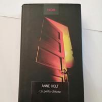 Anne Holt La porta chiusa