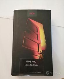 Anne Holt La porta chiusa