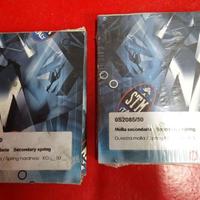 MOLLA SECONDARIA 50KMG 40KG 30KG STM