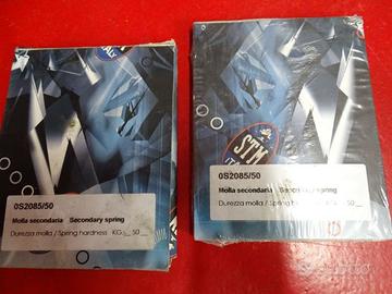 MOLLA SECONDARIA 50KMG 40KG 30KG STM