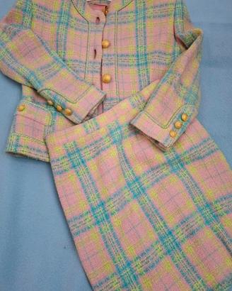 Tailleur Prada
