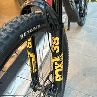 Specialized turbo levo carbon, XL,marzocchi, fox38