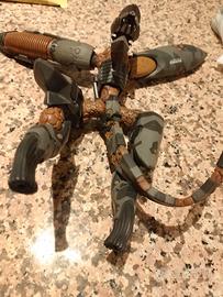 metal gear