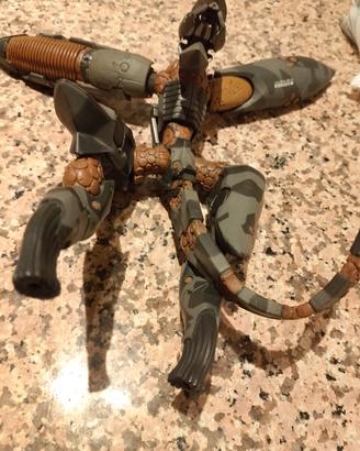metal gear