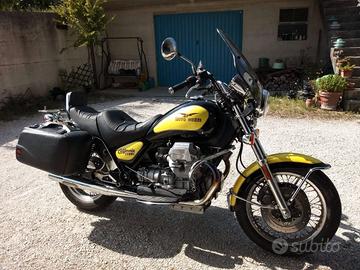 Moto Guzzi California