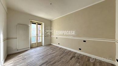 BILOCALE RISTRUTTURATO LIBERO SUBITO