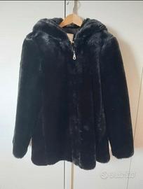 Giubbotto pelliccia