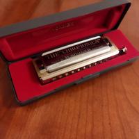 Hohner Chromonica 260 in Do