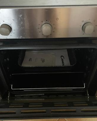 Forno Candy