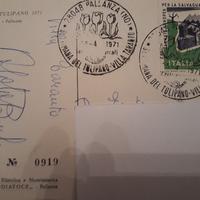 Settimana del tulipano Pallanza 1971