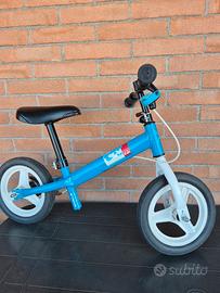 Bici senza pedali B-Twin