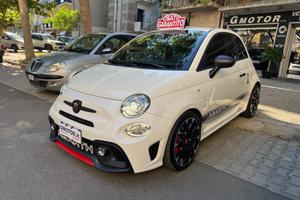 Abarth 595 1.4 Turbo T-Jet 180 CV Competizione