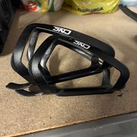 Porta borraccia - bici Gravel  corsa mtb