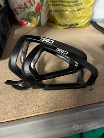 Porta borraccia - bici Gravel  corsa mtb